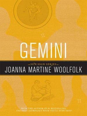cover image of Gemini